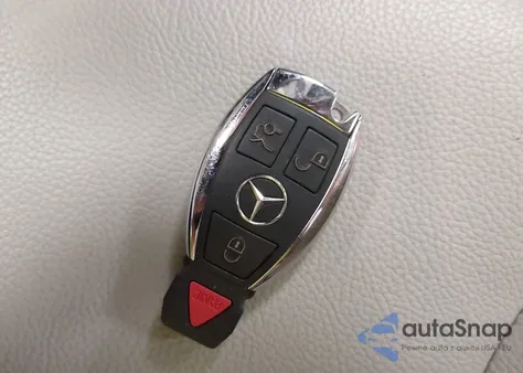 2011 Mercedes-Benz R 350 4Matic из США, поврежденный, VIN 4JGCB6FE4BA131017